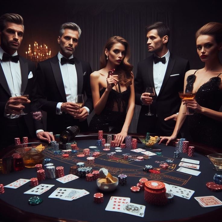 odv555 Auto Roulette Live